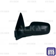 Renault Megane 2 Dış Dikiz Aynası Sol Elektrikli Isıtmalı Asferik 2002-2008 6125228