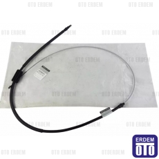 Renault Megane 2 El Fren Teli HB Orjinal 8200247041