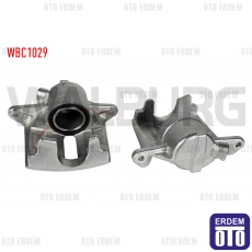 Renault Megane 2 Fren Kaliperi Piston Sağ Ön  - 2