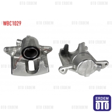 Renault Megane 2 Fren Kaliperi Piston Sağ Ön 