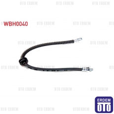 Renault Megane 2 Grand Scenic 2 Scenic 2 Fren Hortumu Ön 2002-2009 