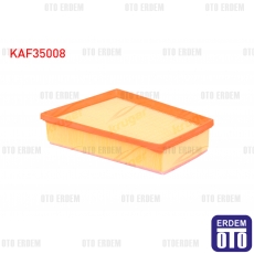 Renault Megane 2 Hava Filtresi 2002-2010 