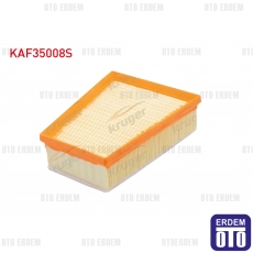 Renault Megane 2 Hava Filtresi 2002-2010 