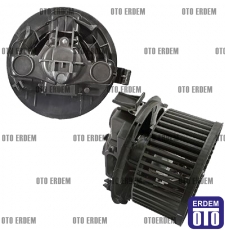 Renault Megane 2 Kalorifer Motoru 7701056965 - 2