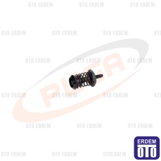 Renault Megane 2 Kaput Kilidi 2002-2008 PG-MKM016