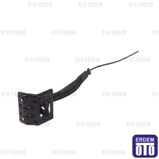 Renault Megane 2 Kaput Kilidi Mandalı 2002-2008 