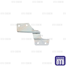 Renault Megane 2 Kaput Menteşesi Sağ 