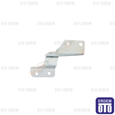 Renault Megane 2 Kaput Menteşesi Sol 