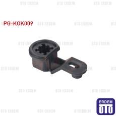 Renault Megane 2 Koltuk Yatırma Kolu Klipsi Ara Aparatı 