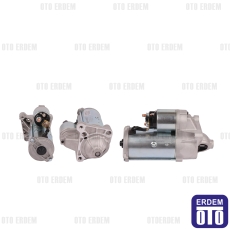 Renault Megane 2 Laguna 2 Scenic 2 Trafic 2 Marş Motoru 