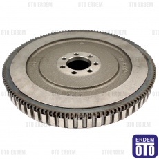 Renault Megane 2 Megane 3 Scenic 2 Motor Volantı Orjinal 1.5 dCi 8200214391 - 2