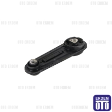 Renault Megane 2 Motor Takozu Arka 