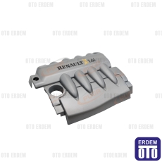 Renault Megane 2 Motor Üst Koruma Kapağı 