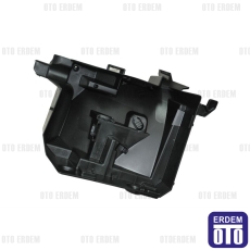 Renault Megane 2 Röle kutu kapağı Alt 8200356340 - 2