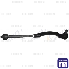 Renault Megane 2 Rot Mili ve Rot Başı Ön Sağ 2002-2008  - 2