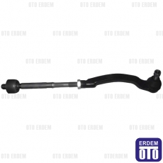 Renault Megane 2 Rot Mili ve Rot Başı Ön Sağ 2002-2008 