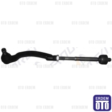 Renault Megane 2 Rot Mili ve Rot Başı Ön Sol 2002-2008  - 2