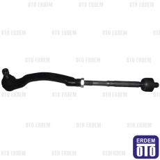 Renault Megane 2 Rot Mili ve Rot Başı Ön Sol 2002-2008 