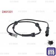 Renault Megane 2 Scenic 2 ABS Sensörü Ön Sol-Sağ 2002-2009 