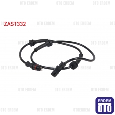 Renault Megane 2 Scenic 2 ABS Sensörü Ön Sol Sağ 2002-2009 