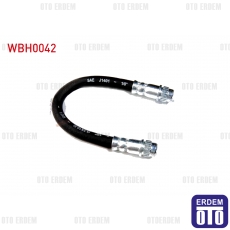 Renault Megane 2 Scenic 2 Fren Hortumu Arka Sol-Sağ 