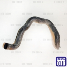 Renault Megane 2 Scenic 2 Kalorifer Hortumu Orjinal 8200357681 - 3