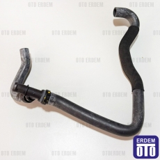 Renault Megane 2 Scenic 2 Kalorifer Hortumu Orjinal 8200393235 - 4