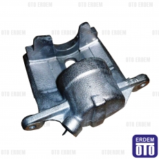 Renault Megane 2 Scenic 2 Ön Fren Merkezi Kaliper Sağ 7701207686 - 2