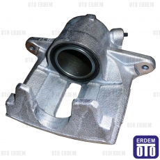Renault Megane 2 Scenic 2 Ön Fren Merkezi Kaliper Sağ 7701207686 - 4