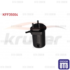 Renault Megane 2 Scenic 2 Yakıt Filtresi  - 2