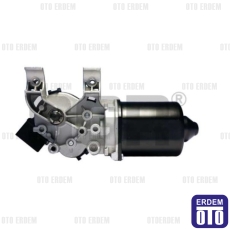 Renault Megane 2 Silecek Motoru Ön 12V SEGER-56028
