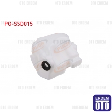 Renault Megane 2 Silecek Su Deposu 