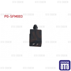 Renault Megane 2 Su Fıskiye Memesi 