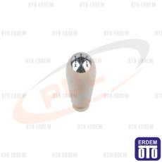Renault Megane 2 Vites Topuzu Bej 2002-2008 5 İleri PG-VTT017