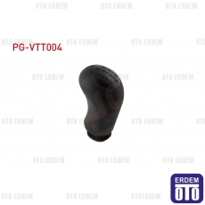 Renault Megane 2 Vites Topuzu Siyah Kapaklı 2002-2008 