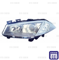 Renault Megane 2 Xenon Far (Faz 1) Sağ Depo 7701064022