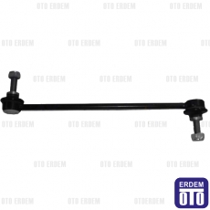 Renault Megane 2 Z-rot Ön 2003-2009 