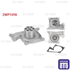 Renault Megane 3-4 Clio 3 Duster Kangoo Fluence Devırdaım 1.5 Dci 2005-2015 