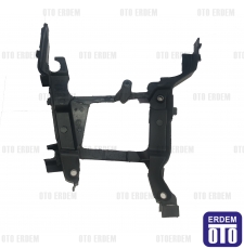 Renault Megane 3 Eksantrik Kapağı İç K9K 135024451R - 3