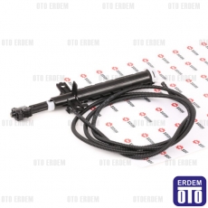 Renault Megane 3 Far Fiskiyesi Robotu Sol 286420003R - 4