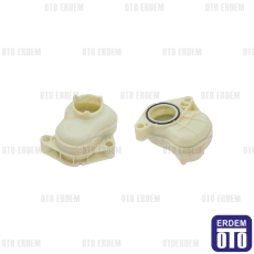 Renault Megane 3 Fluence Yağ Pompası Süzgeci 