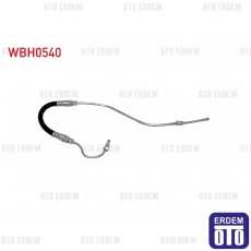 Renault Megane 3 Fren Hortumu Arka Sağ-Sol 