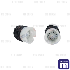 Renault Megane 3 Kalorifer Motoru 2008-2015 59-3508