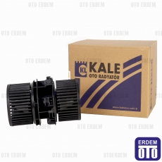 Renault Megane 3 Kalorifer Motoru 272104377R