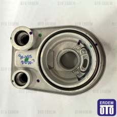 Renault Megane 3 Megane 4 Yağ Soğutucu (Orjinal) 8200923115 - 2