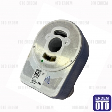 Renault Megane 3 Megane 4 Yağ Soğutucu (Orjinal) 8200923115