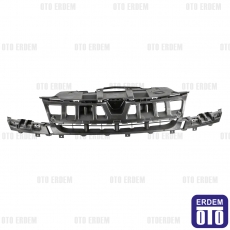 Renault Megane 3 Ön Tampon 620225628R - 4