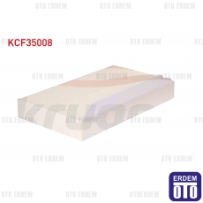 Renault Megane 3 Polen Filtresi 