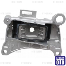 Renault Megane 3 Şanzuman Takozu Kulağı 112205136R - 2