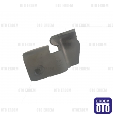 Renault Megane 3 Turbo Braketi K9K 8201020762 - 2
